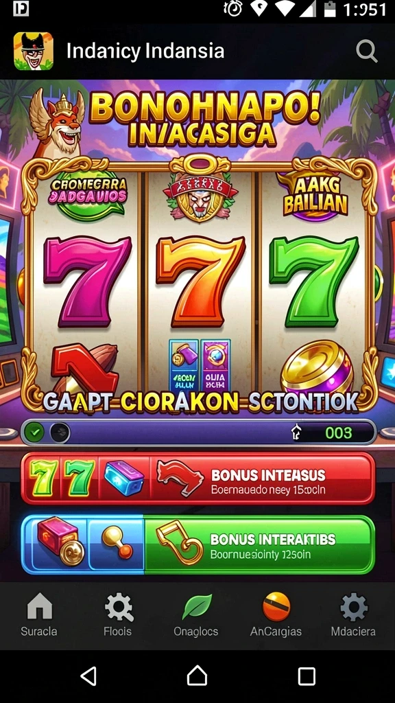 Screenshot 1234bets nomor 3