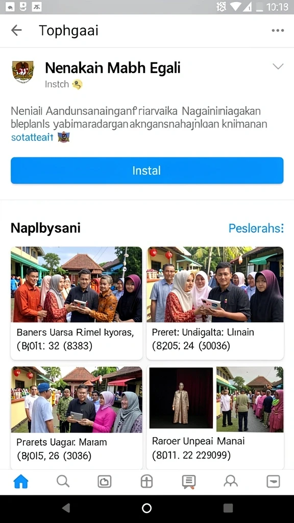 Screenshot 567luck nomor 3