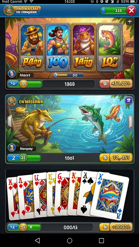 Screenshot 777win nomor 3