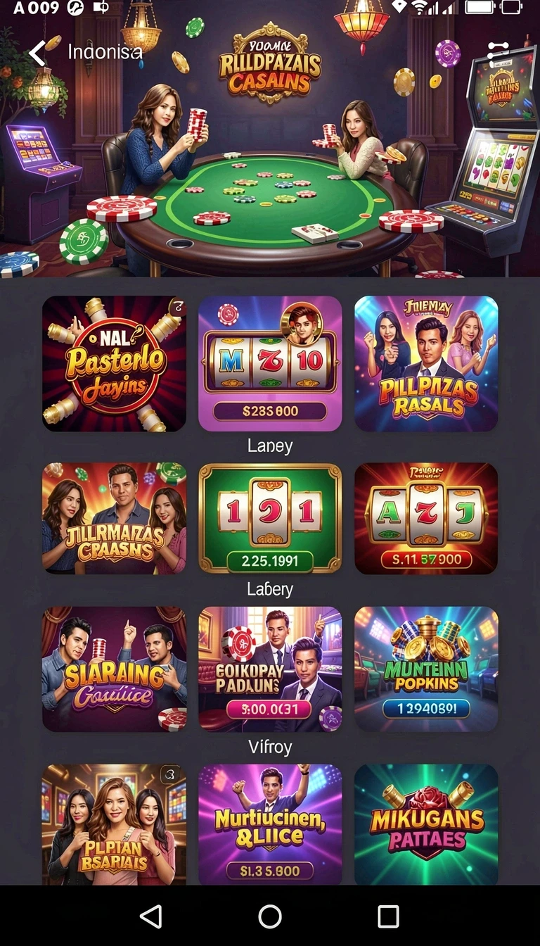 Screenshot 99rp nomor 1