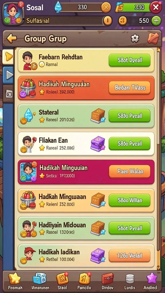 Screenshot api36 nomor 2