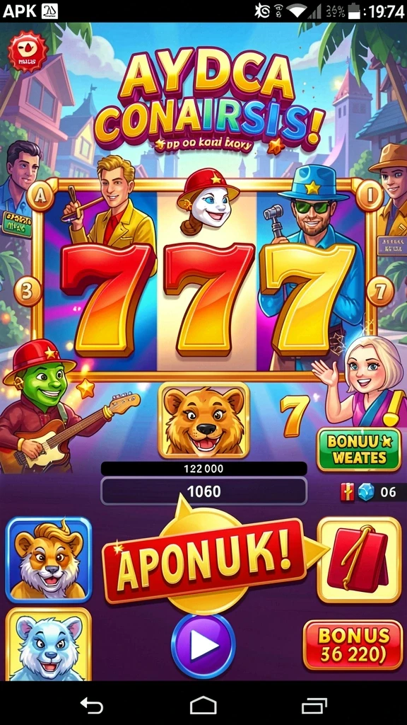 Screenshot batik77 nomor 2