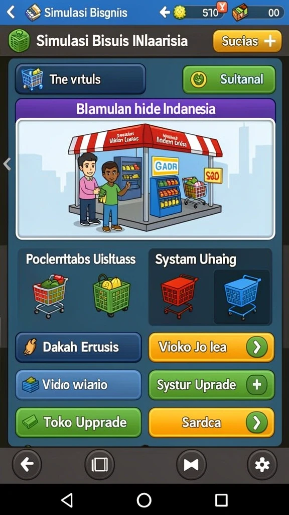 Screenshot bigwin88 nomor 1