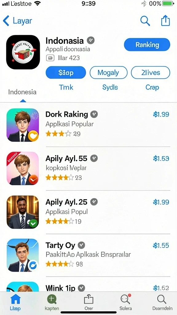 Screenshot bni789 nomor 1