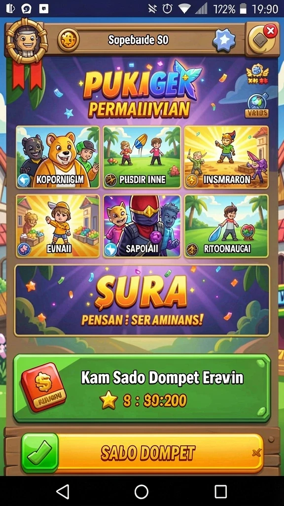 Screenshot btv168 nomor 2
