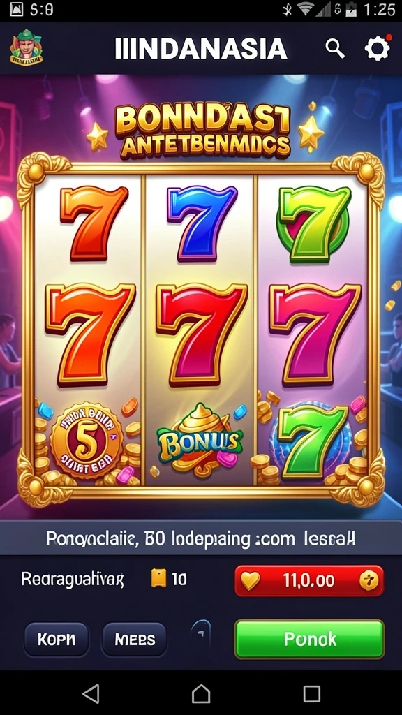 Screenshot buayapoker nomor 3