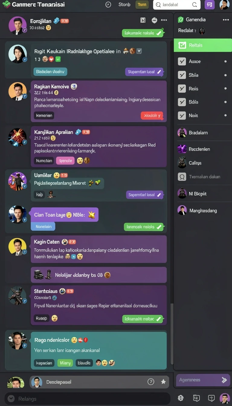 Screenshot cemara777 nomor 2
