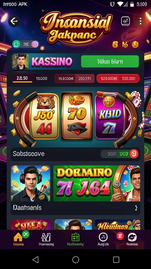 Screenshot dan777 nomor 3