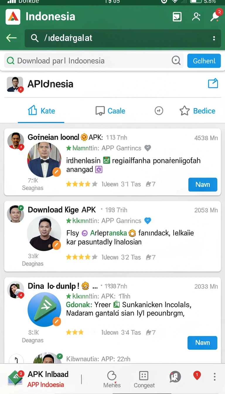 Screenshot dewatogel nomor 1