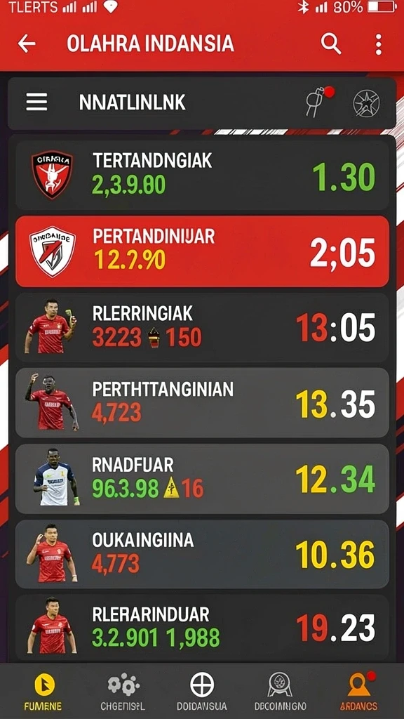 Screenshot dewi138 nomor 1