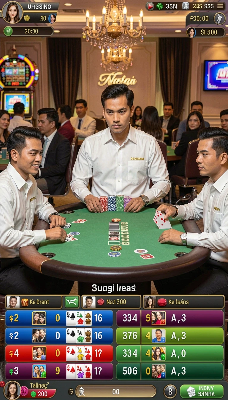 Screenshot f200m nomor 2