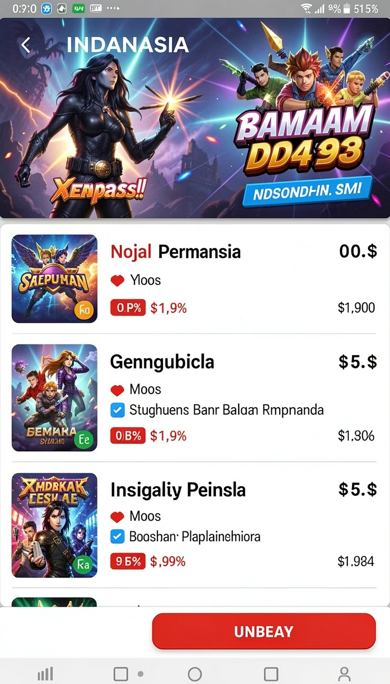 Screenshot f200m nomor 3