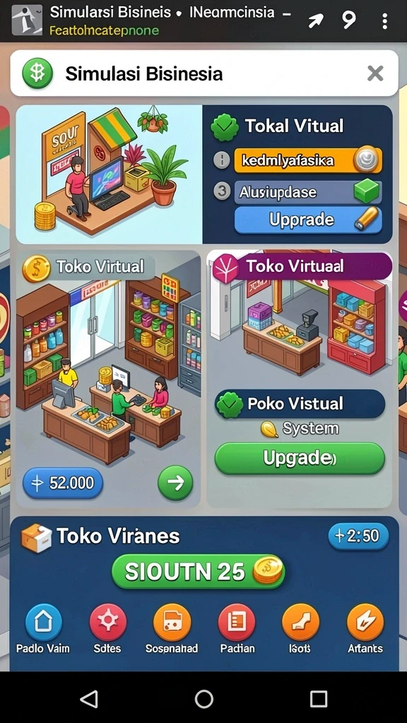 Screenshot fomototo nomor 2