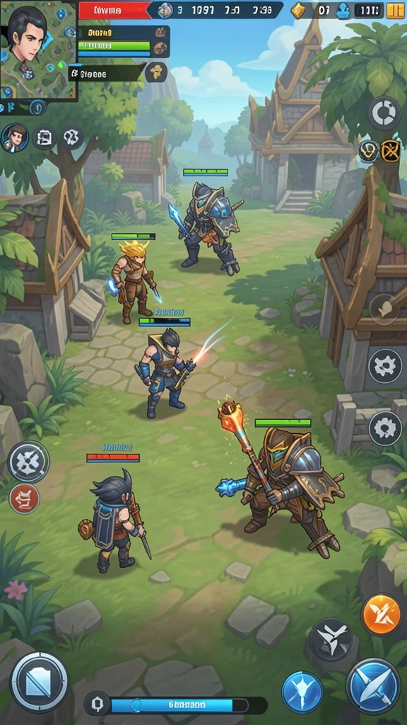 Screenshot gacorx nomor 3