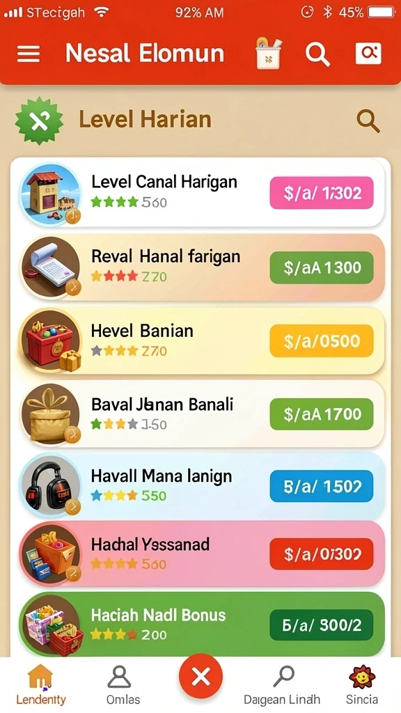 Screenshot gn777 nomor 2