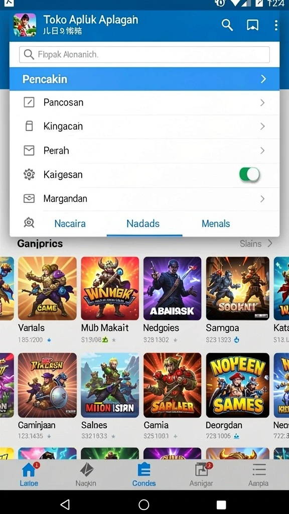 Screenshot granat88 nomor 2