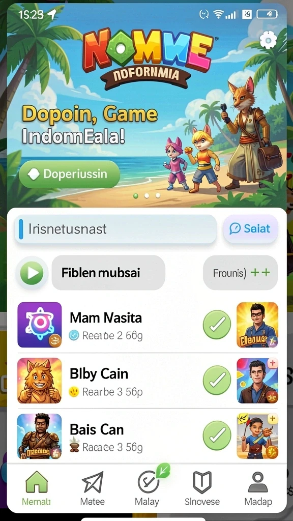Screenshot hakim4d nomor 1
