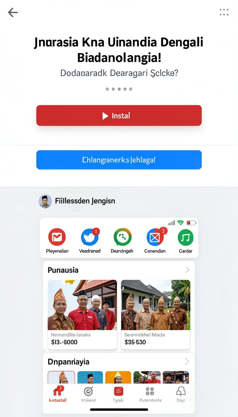 Screenshot idagame nomor 3