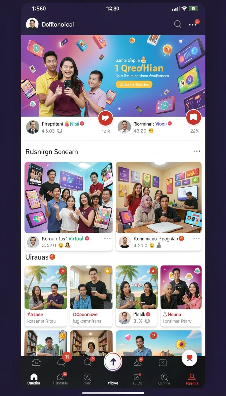 Screenshot indslot nomor 2