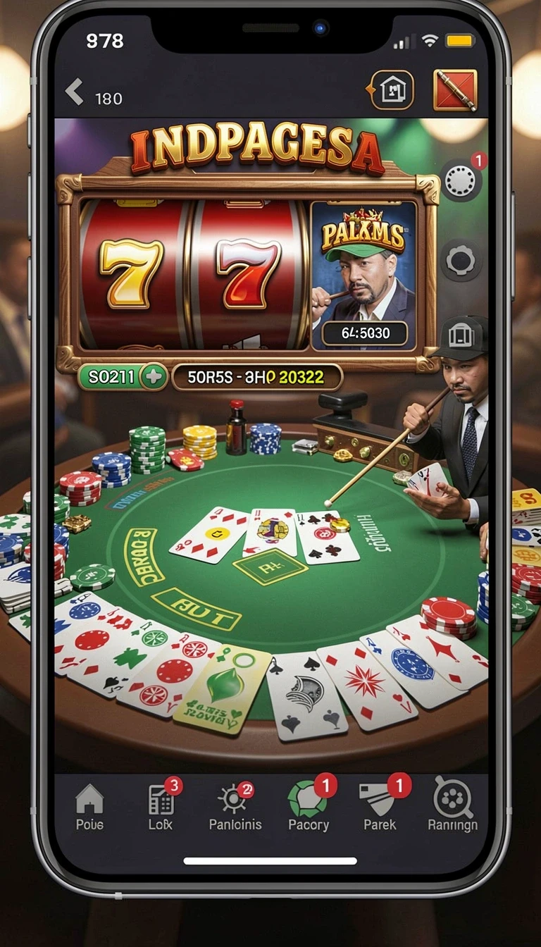 Screenshot jerukbet nomor 3