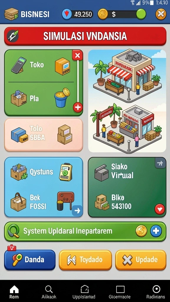 Screenshot jktok nomor 2