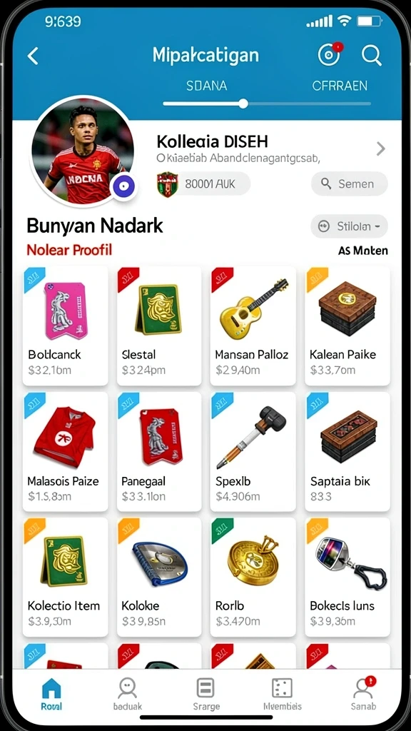 Screenshot kakrp nomor 2
