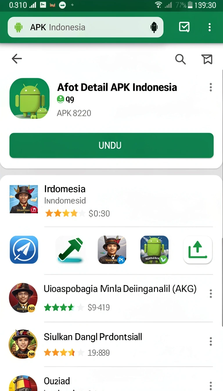 Screenshot kijangwin nomor 1