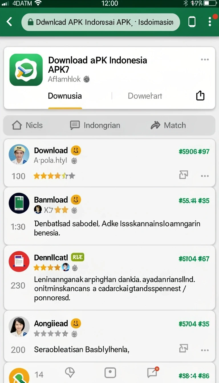 Screenshot kijangwin nomor 3