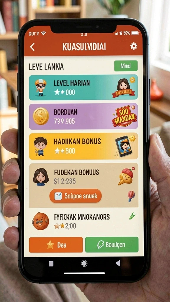 Screenshot km777 nomor 2