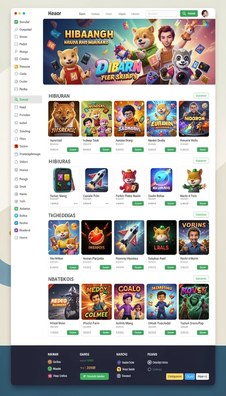 Screenshot kombo88 nomor 1