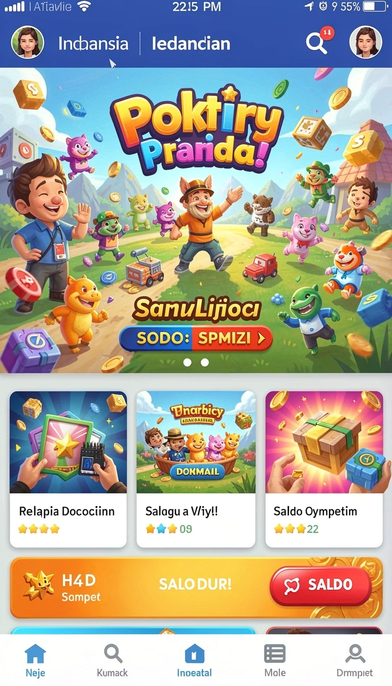 Screenshot langit777 nomor 3