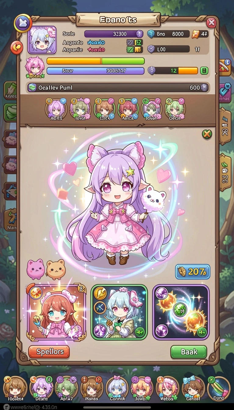 Screenshot luck365 nomor 2