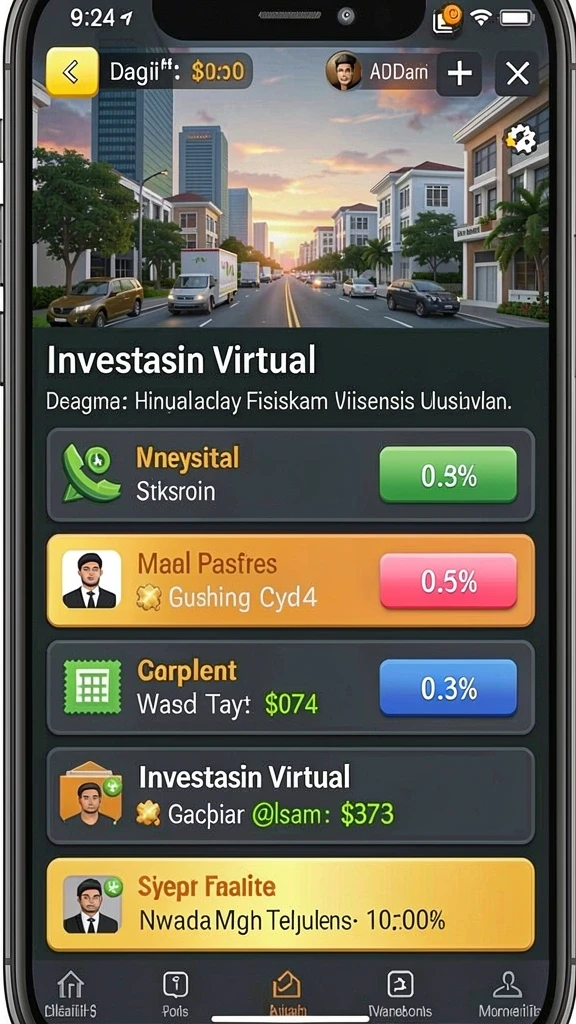 Screenshot luxury777 nomor 1