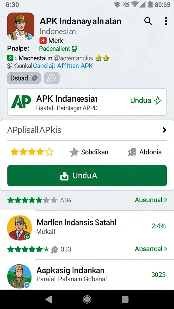 Screenshot mami188 nomor 1