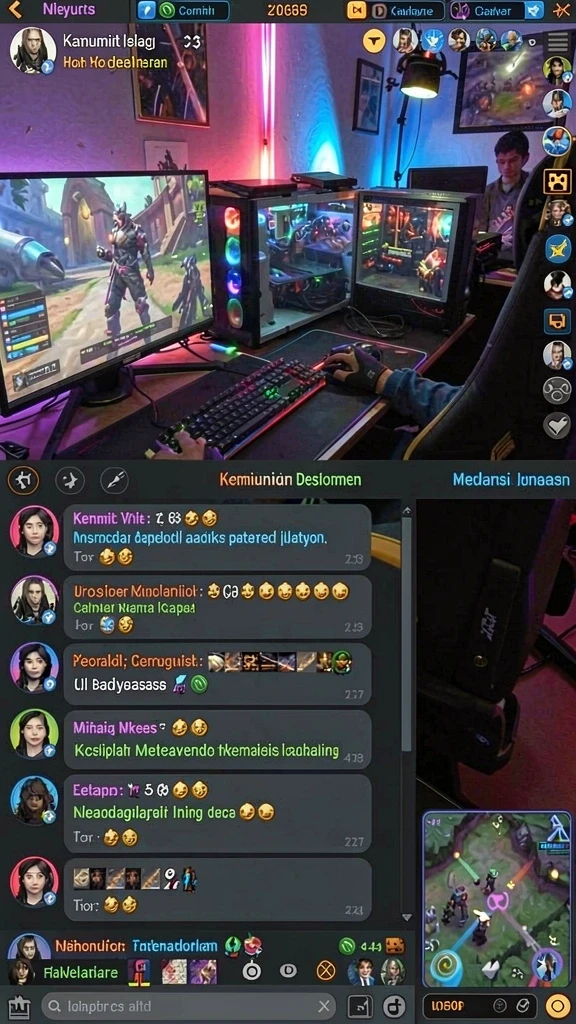 Screenshot mami188 nomor 3