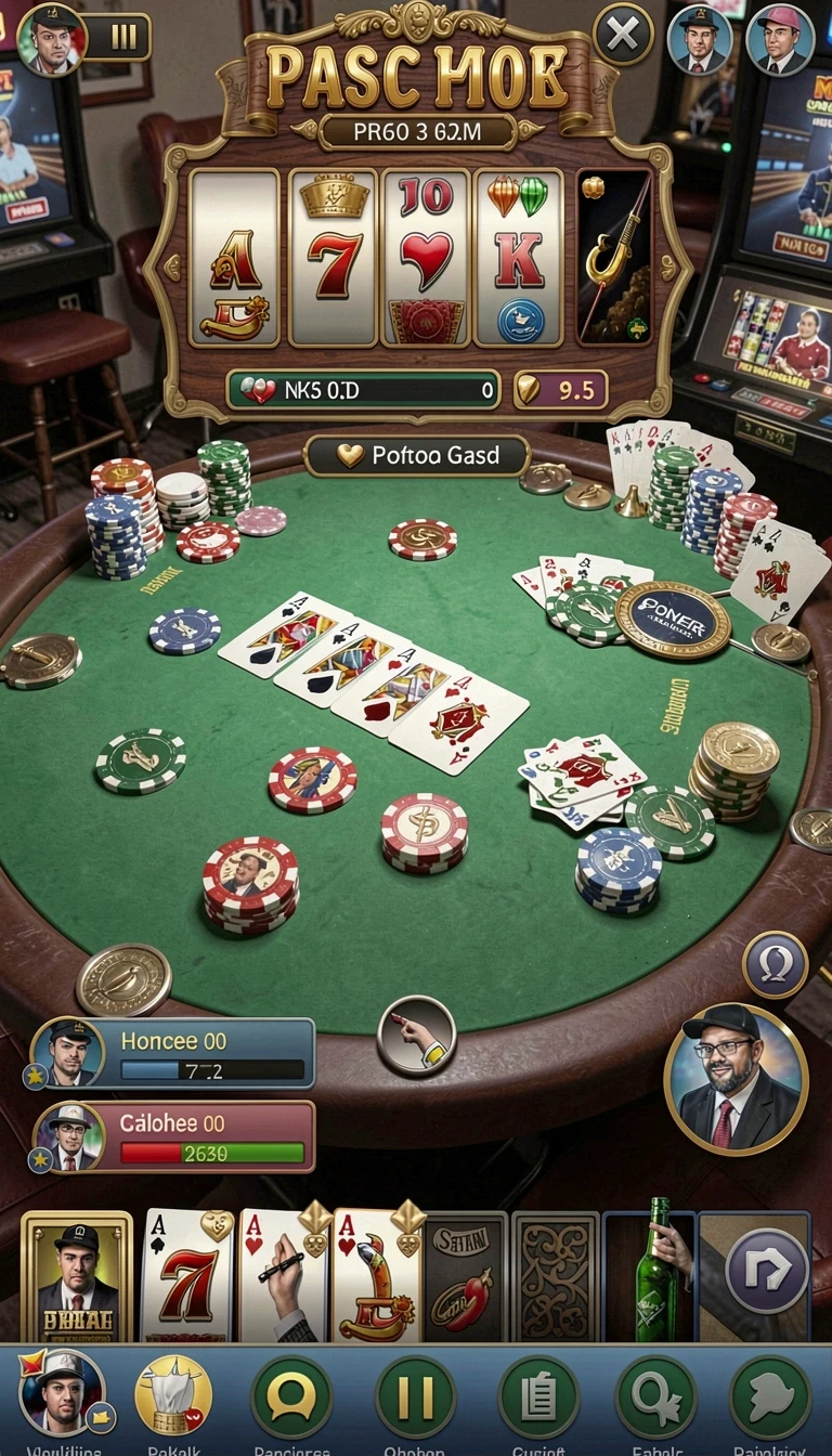 Screenshot maxslot nomor 1