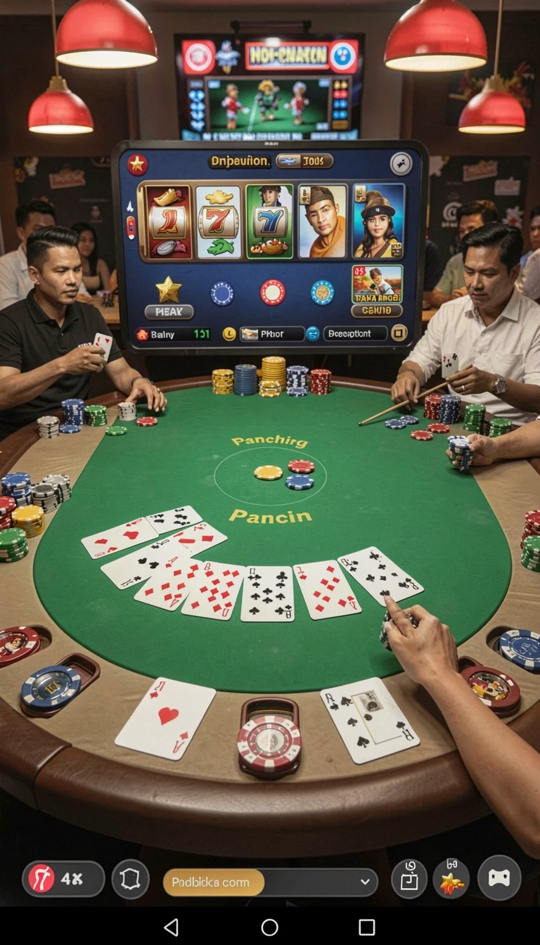 Screenshot maxslot nomor 3