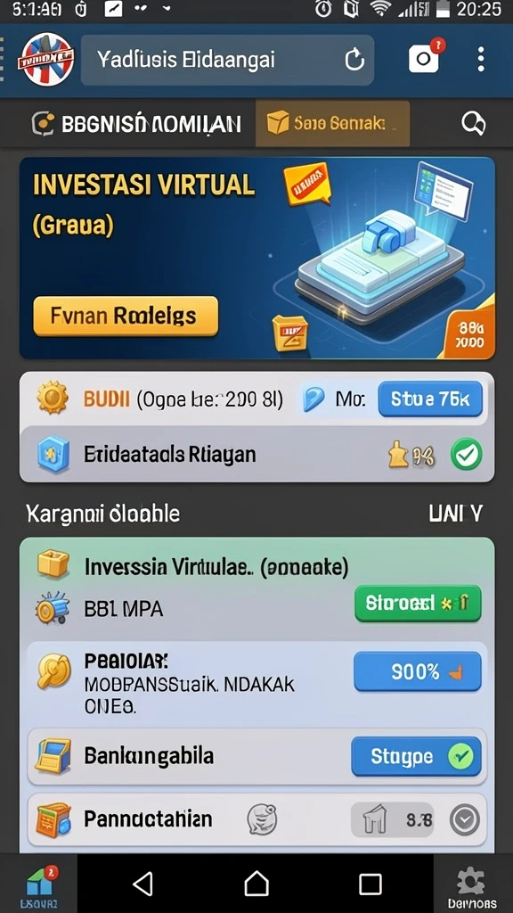 Screenshot mode303 nomor 3