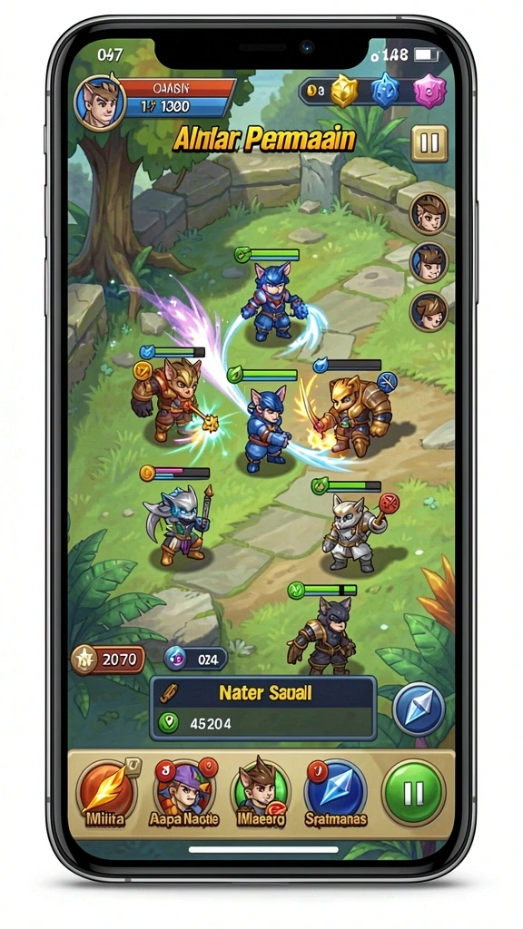 Screenshot naga11 nomor 2