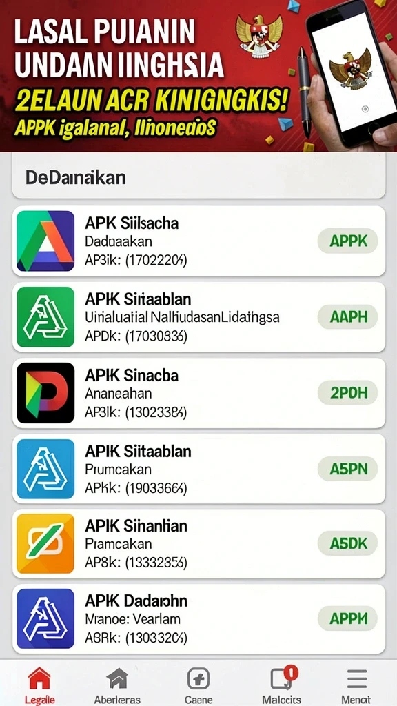 Screenshot nekototo nomor 1