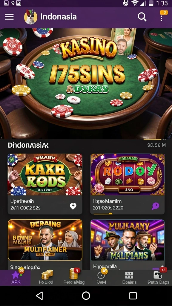 Screenshot nekototo nomor 2