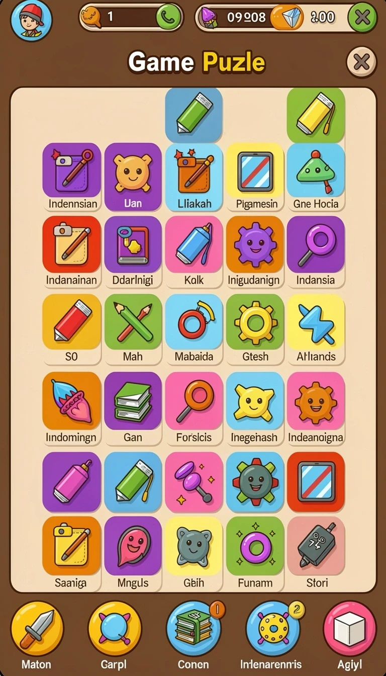 Screenshot ollo4d nomor 2