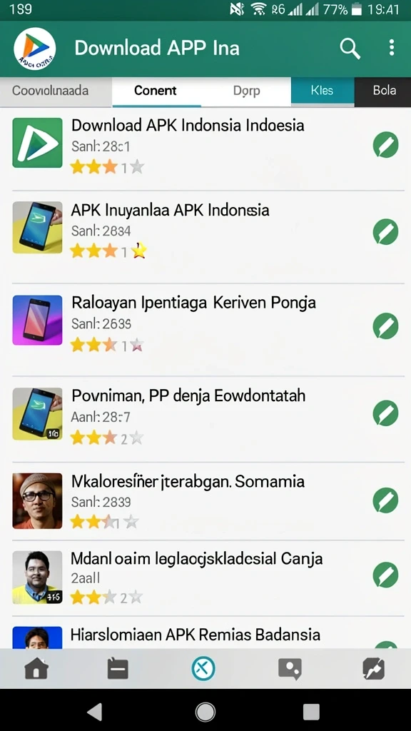 Screenshot pompa88 nomor 2