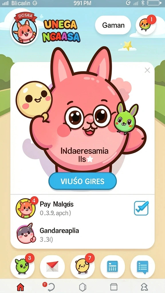 Screenshot pprryy nomor 2