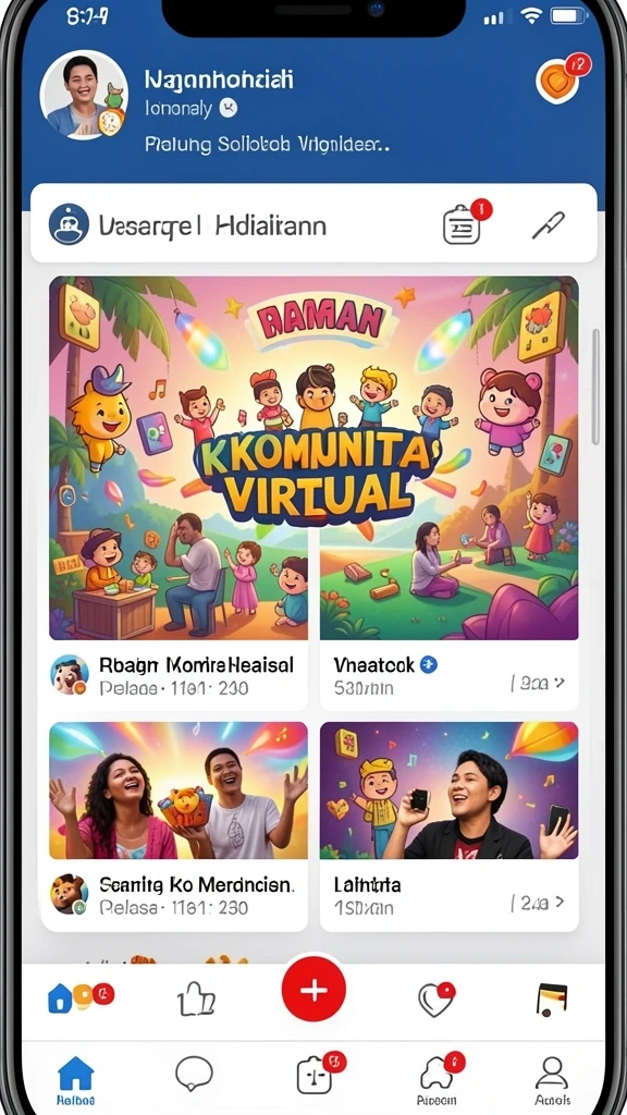Screenshot puncaktoto nomor 2