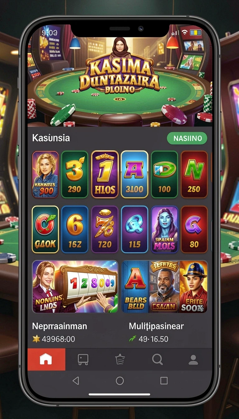 Screenshot qt777 nomor 3
