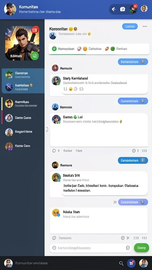 Screenshot qtgame nomor 2