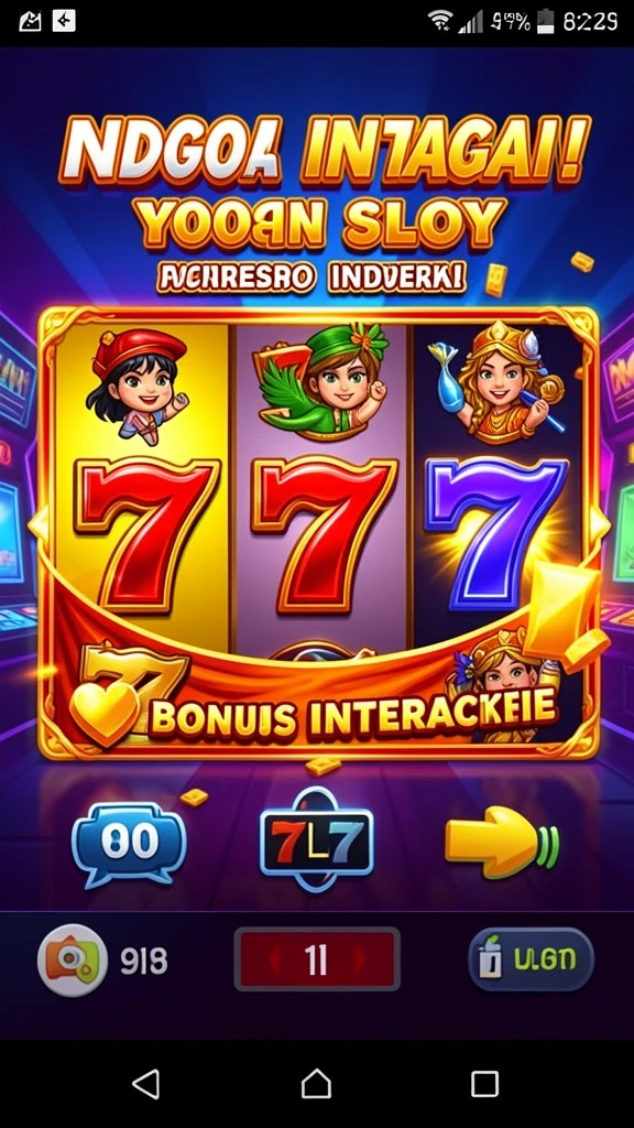 Screenshot rajabandar88 nomor 3