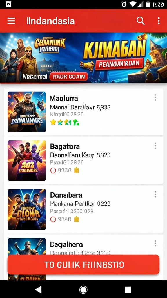 Screenshot rajastar nomor 2