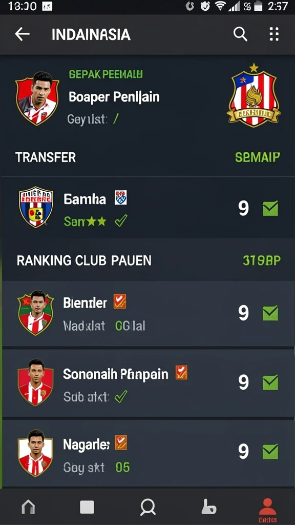 Screenshot rajastar nomor 3
